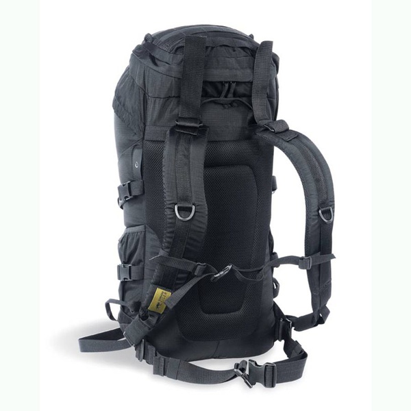 Рюкзак Tasmanian Tiger Trooper Light Pack 22 black