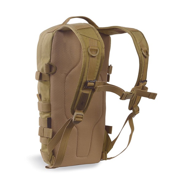 Рюкзак Tasmanian Tiger TT Essential Pack MK II khaki