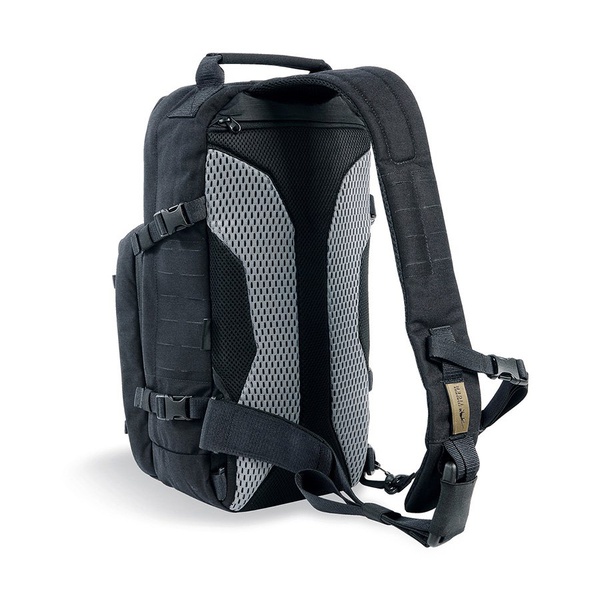 Рюкзак Tasmanian Tiger TT Tac Sling Pack 12 black