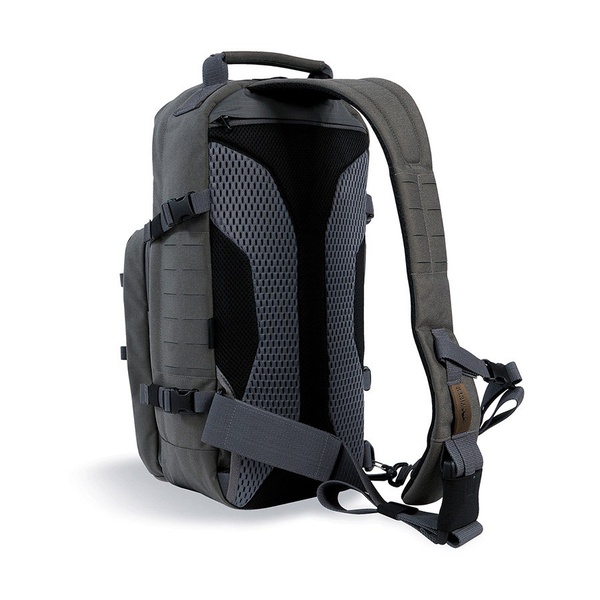 Рюкзак Tasmanian Tiger TT Tac Sling Pack 12 carbon