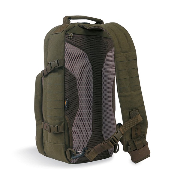 Рюкзак Tasmanian Tiger TT Tac Sling Pack 12 olive