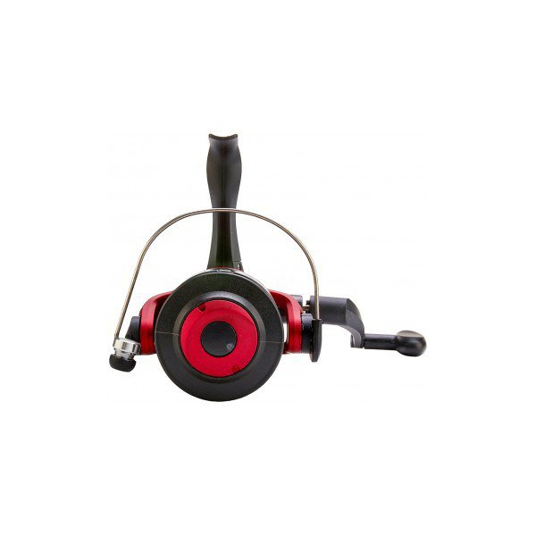 Катушка Helios Midzu (1 подшип.) 4000R / + зап.шпуля