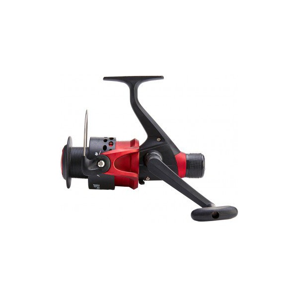 Катушка Helios Midzu (1 подшип.) 4000R / + зап.шпуля