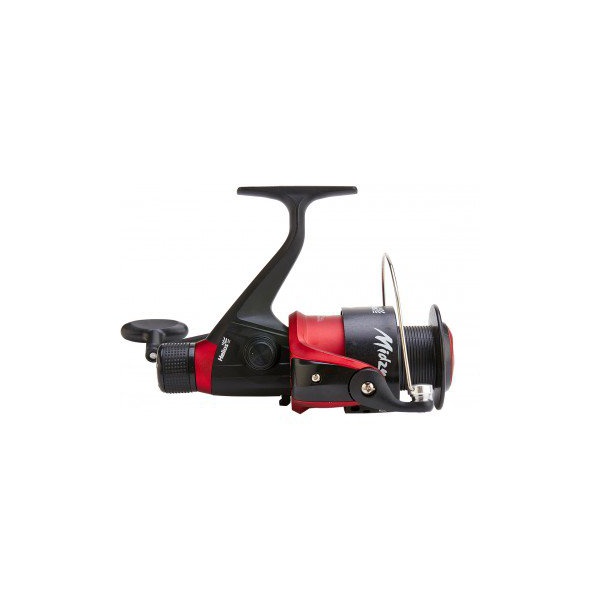 Катушка Helios Midzu (1 подшип.) 4000R / + зап.шпуля