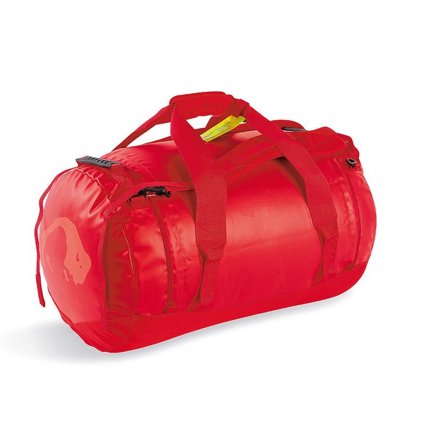 Сумка Tatonka Barrel M red
