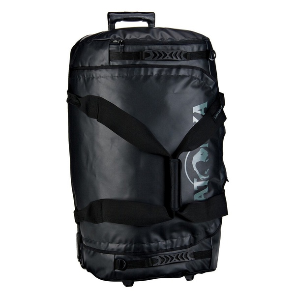 Сумка Tatonka Barrel Roller L black