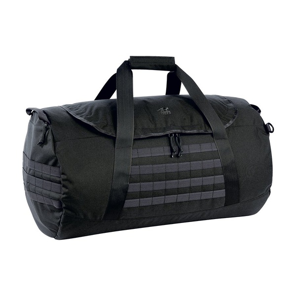 Сумка Tasmanian Tiger TT Duffle Bag black