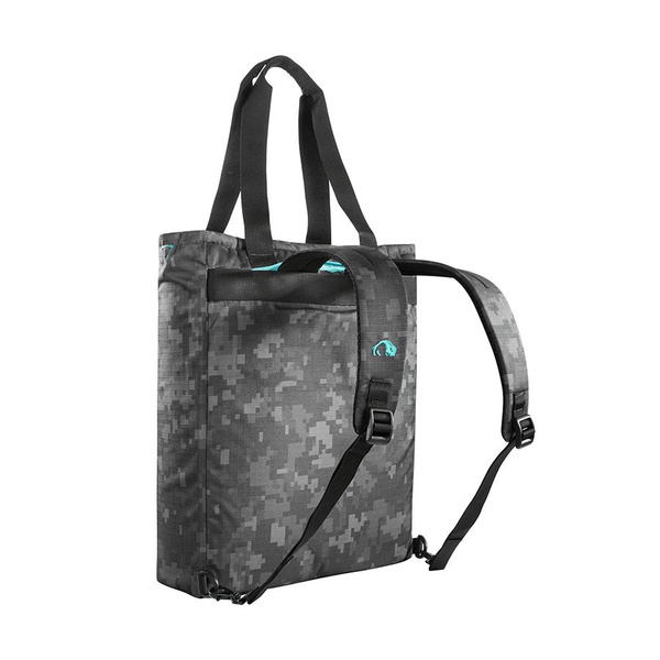 Сумка Tatonka Grip Bag black digi camo