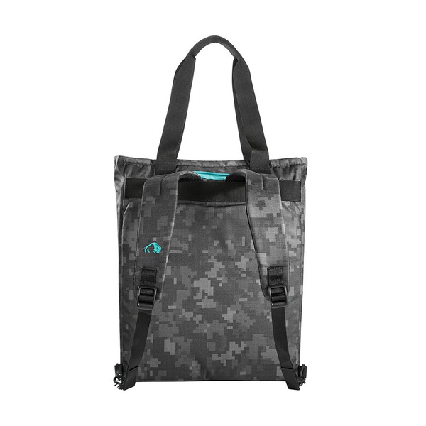 Сумка Tatonka Grip Bag black digi camo