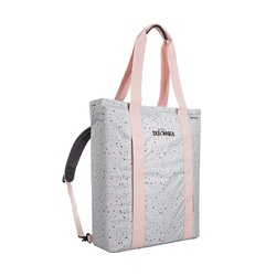 Сумка Tatonka Grip Bag ash grey confetti