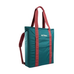 Сумка Tatonka Grip Bag teal green