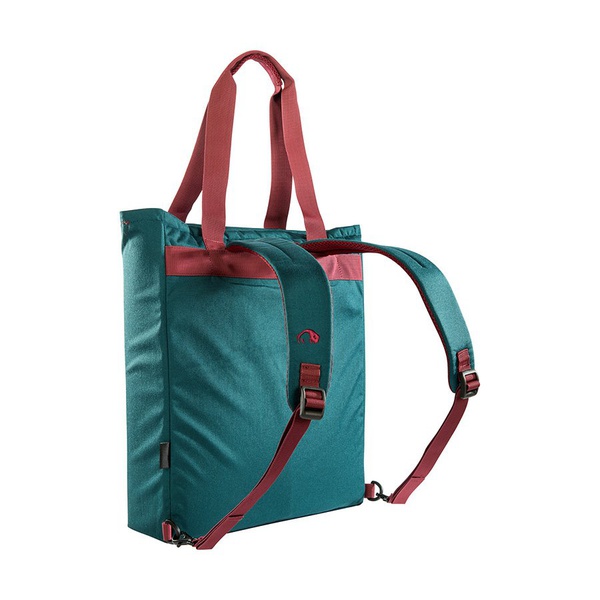 Сумка Tatonka Grip Bag teal green