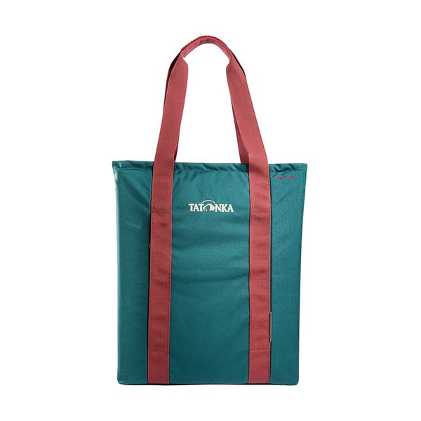 Сумка Tatonka Grip Bag teal green
