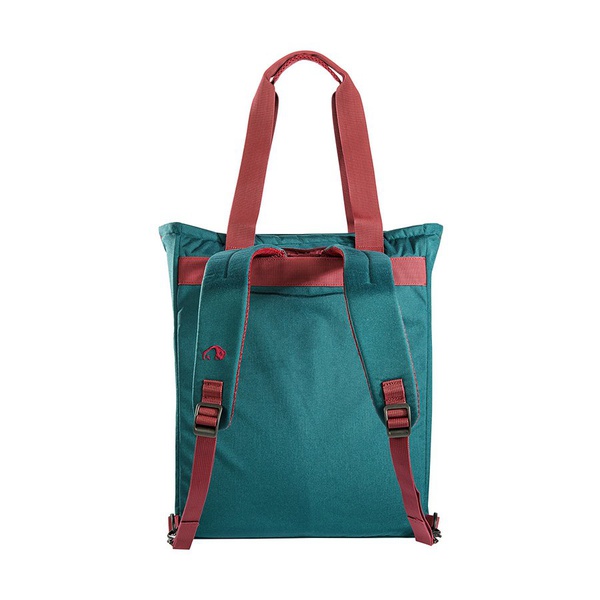 Сумка Tatonka Grip Bag teal green