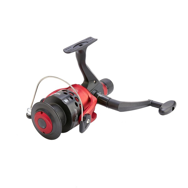 Катушка Helios Midzu (1 подшип.) 6000R /+ зап.шпуля