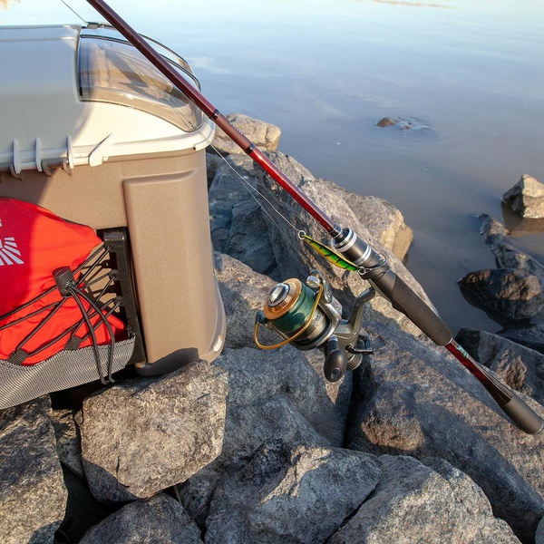 Катушка Helios Mioki 4000 BR (5+1 подшип.)