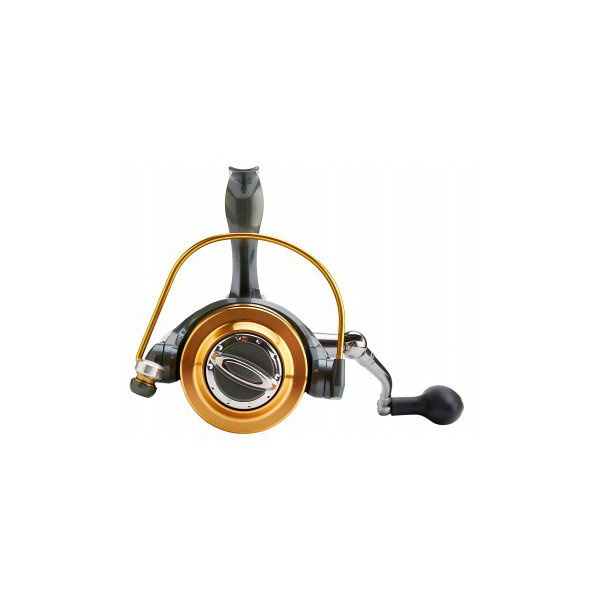 Катушка Helios Mioki 5000 BR (5+1 подшип.)