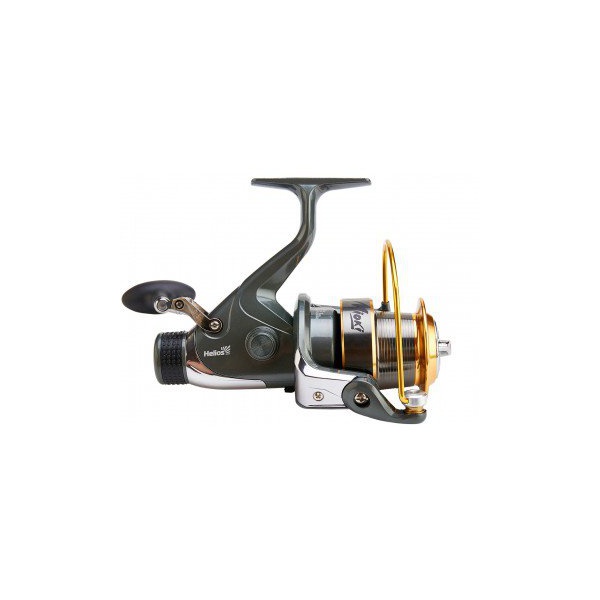 Катушка Helios Mioki 6000 BR (5+1 подшип.)