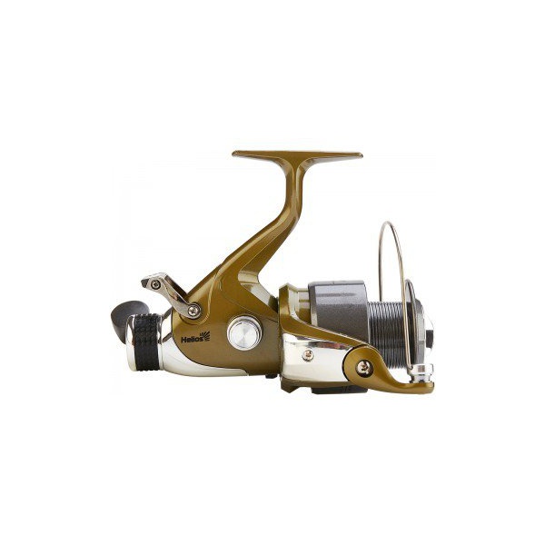 Катушка Helios Zen 3000 BR (1 подшип.)