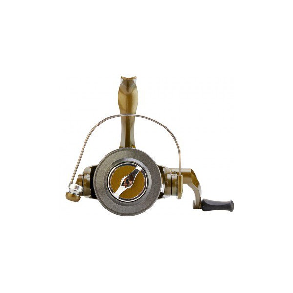 Катушка Helios Zen 4000 BR (1 подшип.+ зап.шпуля)