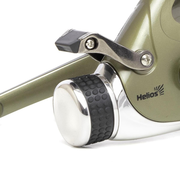 Катушка Helios Zen 5000 BR (1 подшип.)