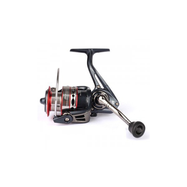 Катушка безынерционная Helios Akira 4000F (3+1 подшип.)