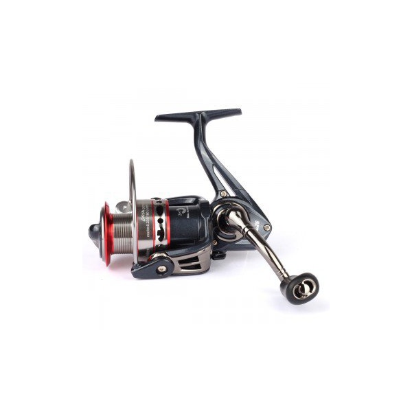 Катушка безынерционная Helios Akira 4000F (3+1 подшип.)