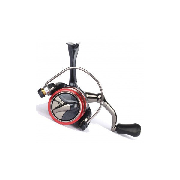 Катушка безынерционная Helios Akira 4000F (3+1 подшип.)