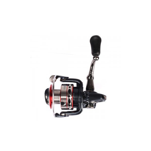 Катушка безынерционная Helios Akira 4000F (3+1 подшип.)