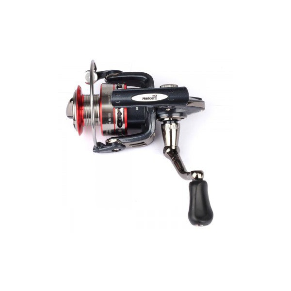 Катушка безынерционная Helios Akira 4000F (3+1 подшип.)