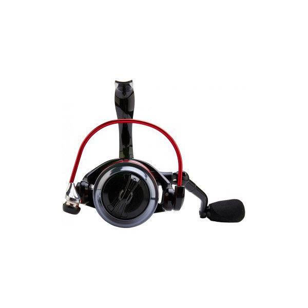 Катушка Helios Ikumi 2000F (4+1 подшип. + зап.шпуля)