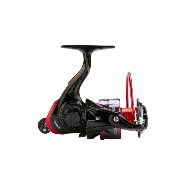 Катушка Helios Ikumi 2000F (4+1 подшип.)