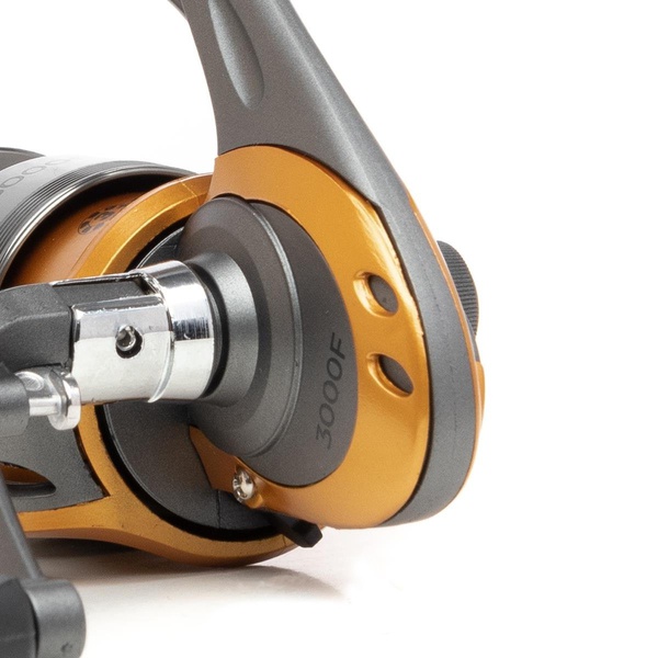 Катушка Helios Isami (3+1 подшип.) 3000F