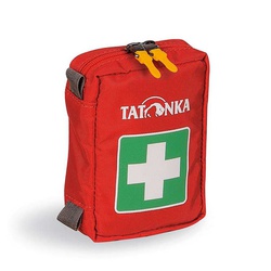 Аптечка Tatonka First Aid XS red