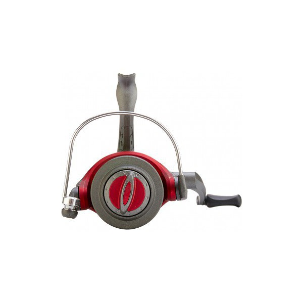 Катушка Helios Kirara (1 подшип.) 4000F/+ зап.шпуля