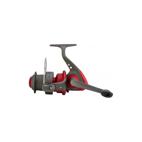 Катушка Helios Kirara (1 подшип.) 4000F/+ зап.шпуля