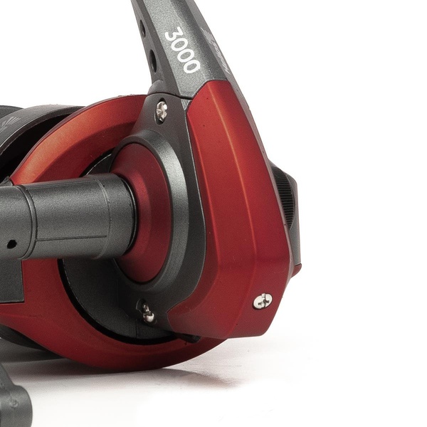 Катушка Helios Kirara (1 подшип.) 4000F