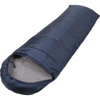 Спальный мешок Сплав Scout 2 K синий