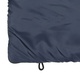 Спальный мешок Сплав Scout 2 K синий. Фото 6