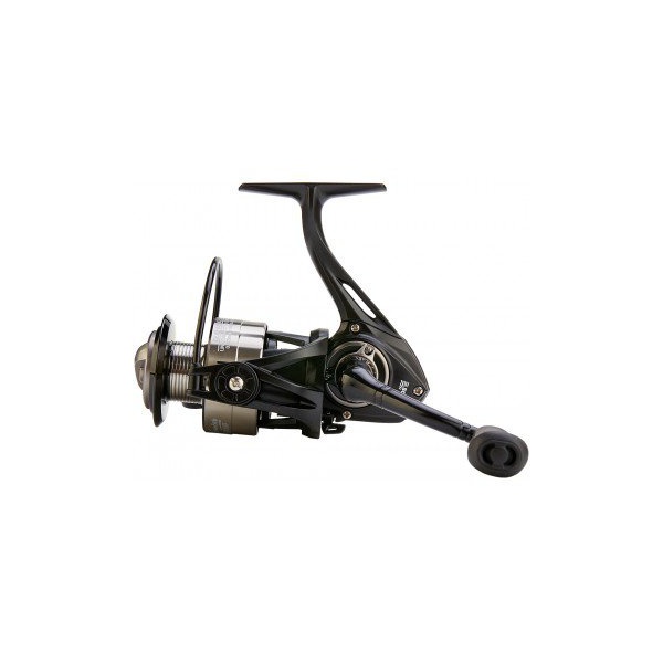 Катушка Helios Kumiko 4000F (5+1 подшип.)