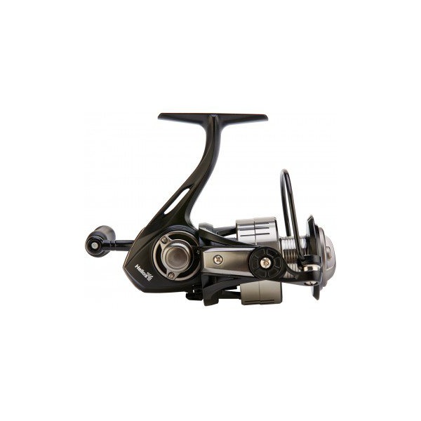 Катушка Helios Kumiko 4000F (5+1 подшип.)