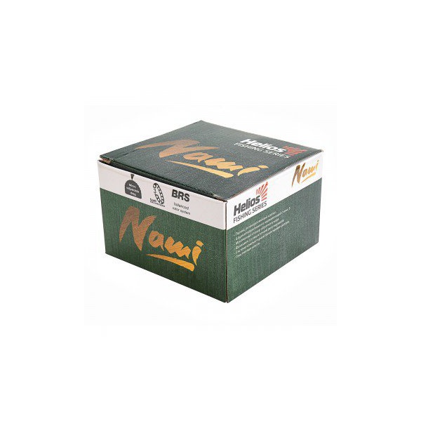 Катушка Helios Nami (3 подшип.) 4000F