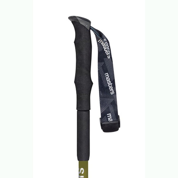 Палки треккинговые Masters Eiger