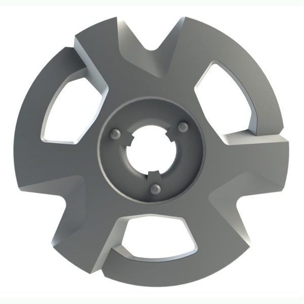 Палки треккинговые Masters Ranger Blue