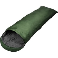Спальный мешок Splav Scout 3 K зеленый