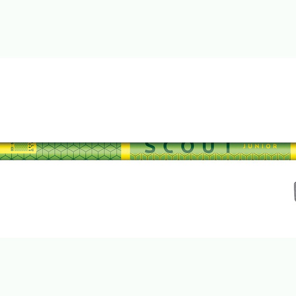 Палки треккинговые Masters Scout Junior