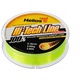 Леска Helios Hi-tech Line Nylon Fluorescent Yellow 0,18мм/100. Фото 1