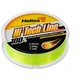 Леска Helios Hi-tech Line Nylon Fluorescent Yellow 0,20мм/100. Фото 1
