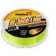 Леска Helios Hi-tech Line Nylon Fluorescent Yellow 0,22мм/100. Фото 1