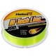 Леска Helios Hi-tech Line Nylon Fluorescent Yellow 0,35мм/100. Фото 1